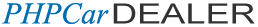 PHP Car Dealer logo