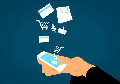A few interesting facts about e-commerce in 2018