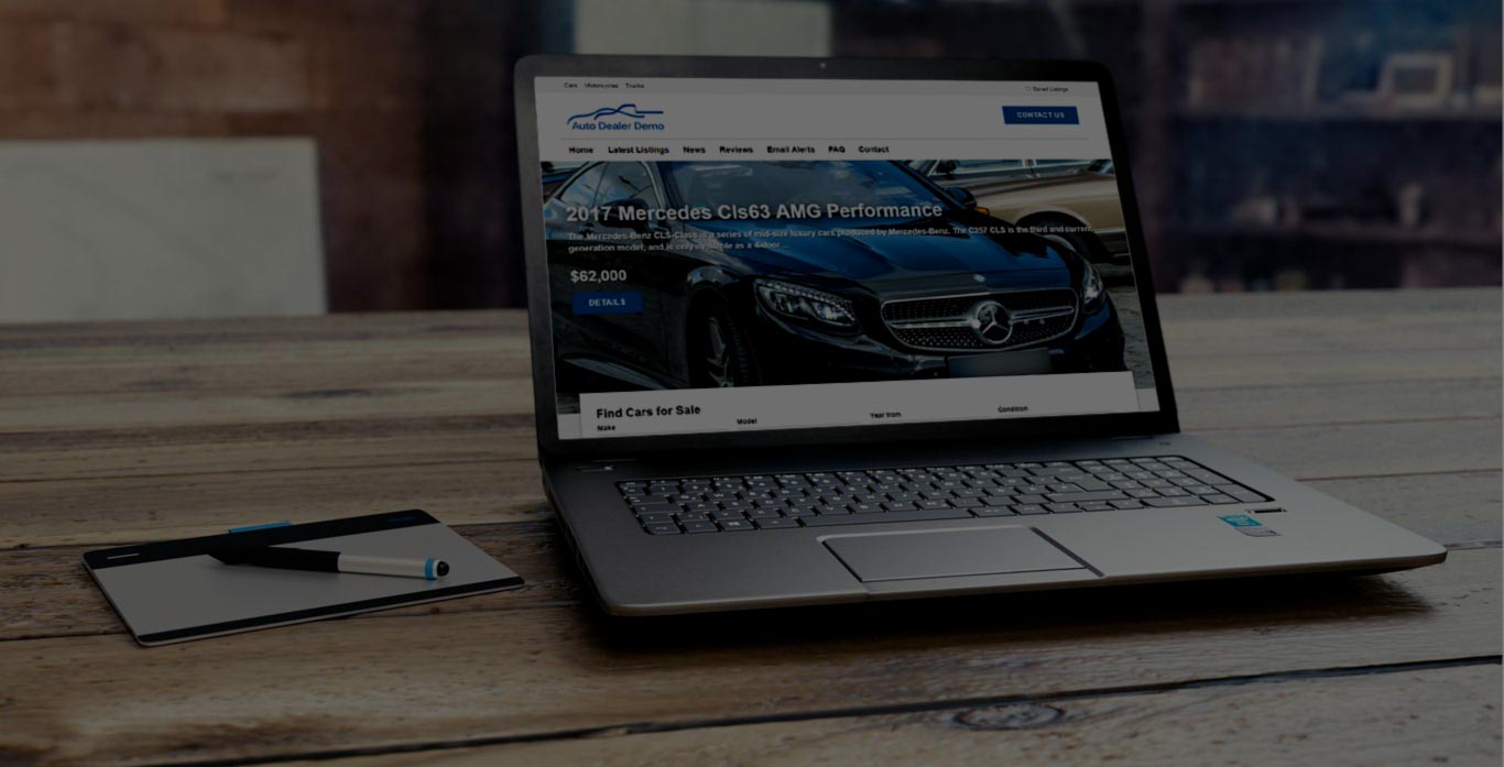 php car dealer script features php auto dealer 