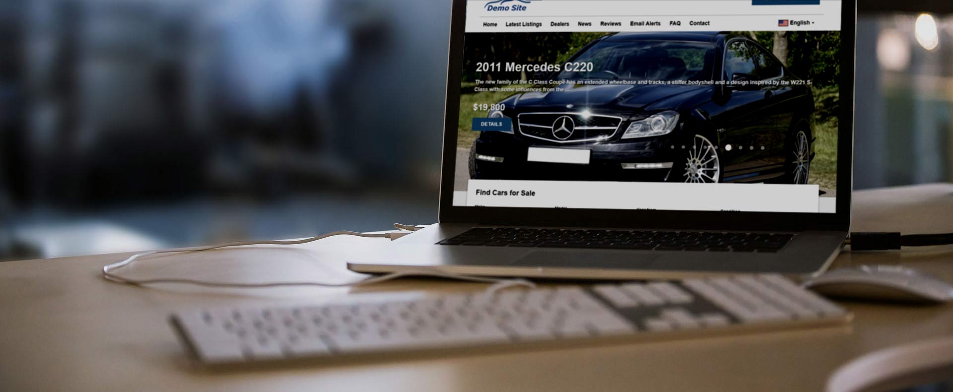 cars portal online demos php car classifieds script 