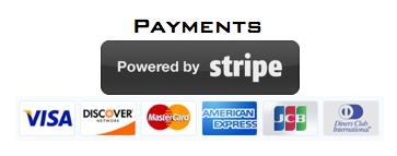 Adding the Stripe payment gateway and Authorize.NET subscriptions