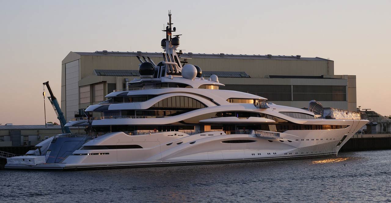 recursos do script php de portal de classificados náuticos