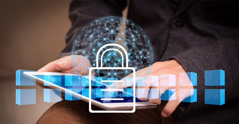  Melhor Criptografia de Senhas e Segurança Aprimorada (Conformidade LGPD/GDPR)