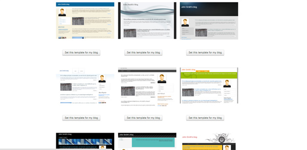 php video blog vlog script templates de usuário prontos