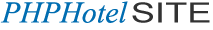 PHP Sitio Hotel logo