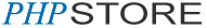 PHP Tienda logo