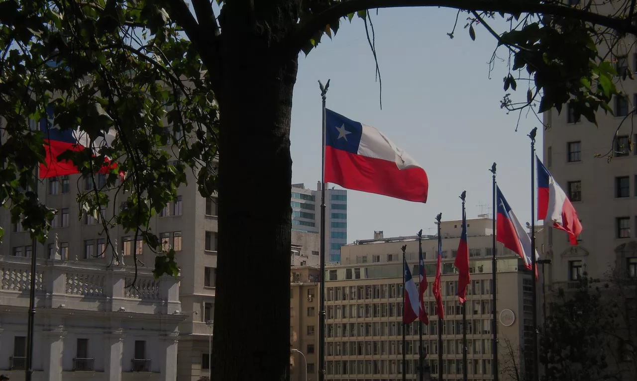 Portal de Empleo personalizado para Chile