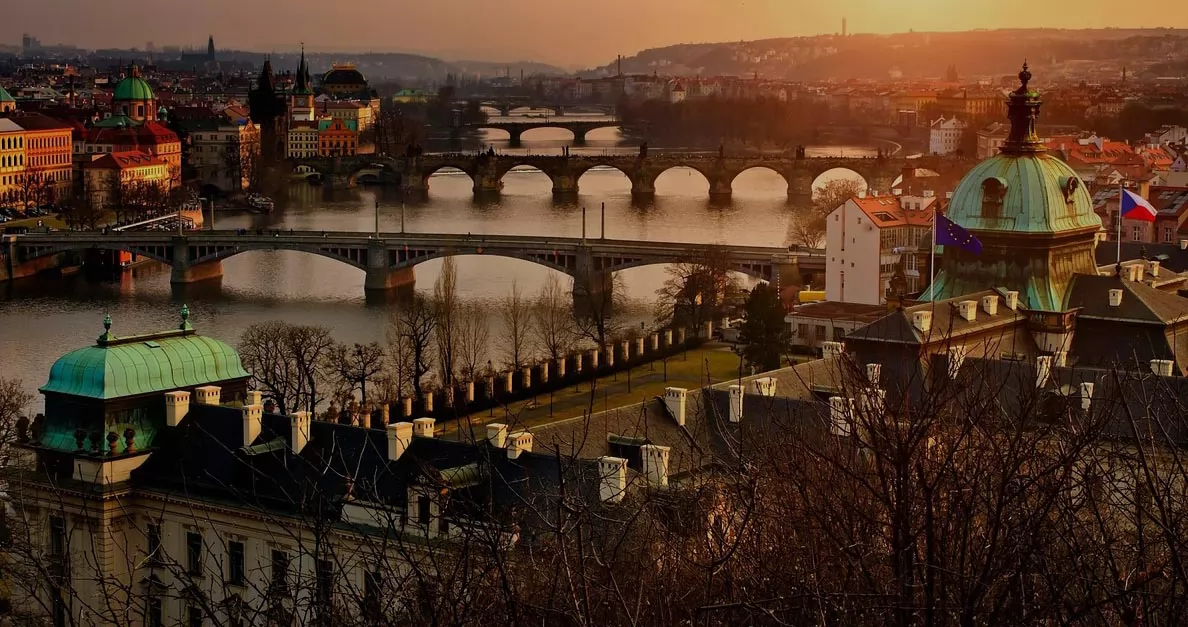 PHP CV Bank přizpůsoben pro Česká republika