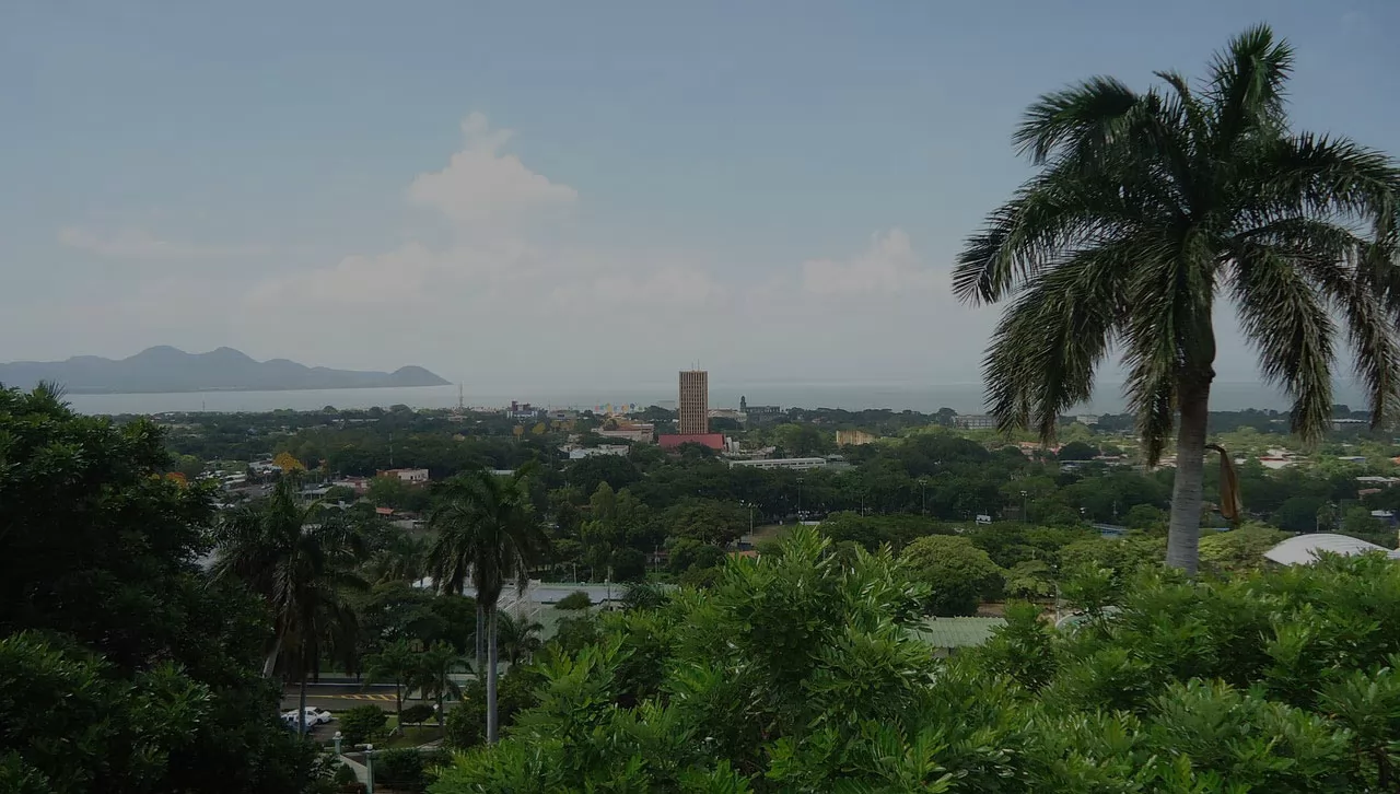 Portal de Empleo personalizado para Nicaragua