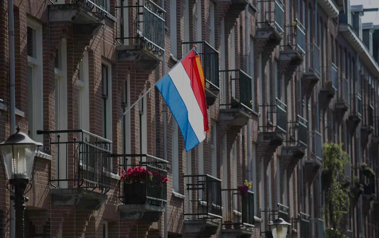 Jobs portal aangepast voor Nederland