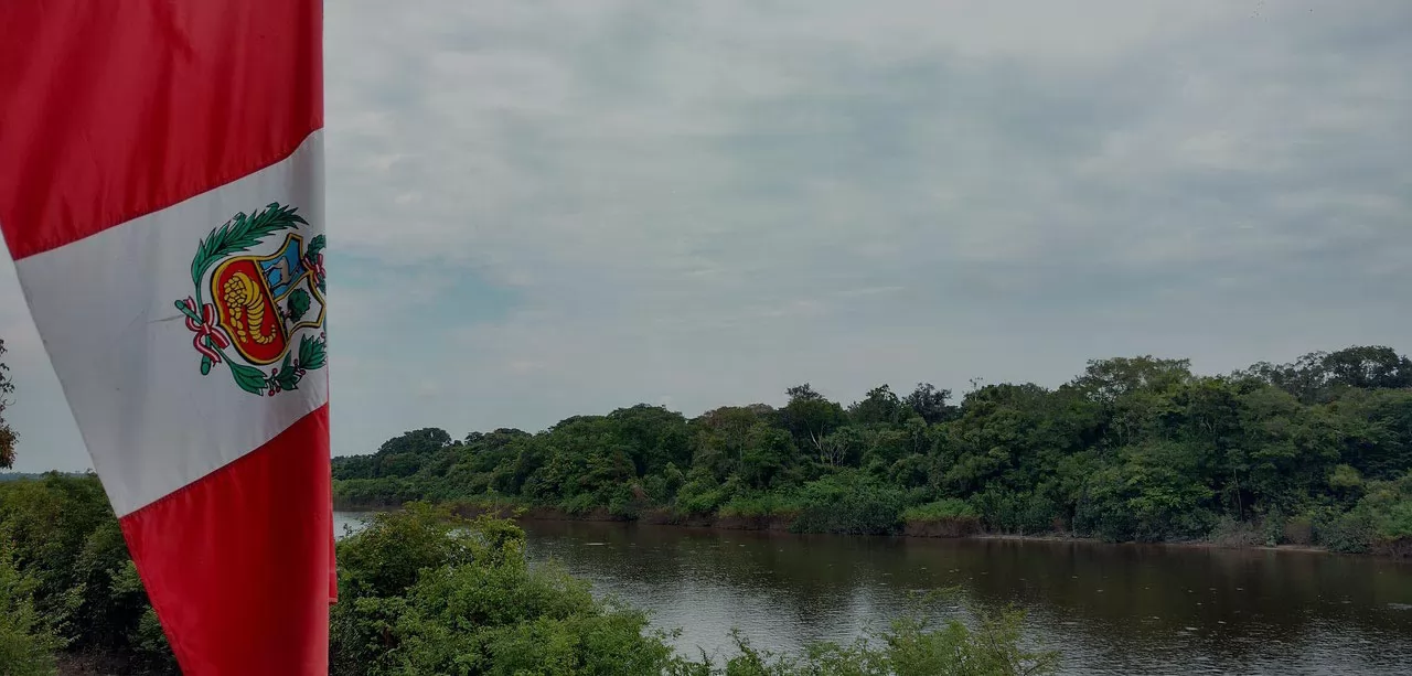 Portal de Empleo personalizado para Peru