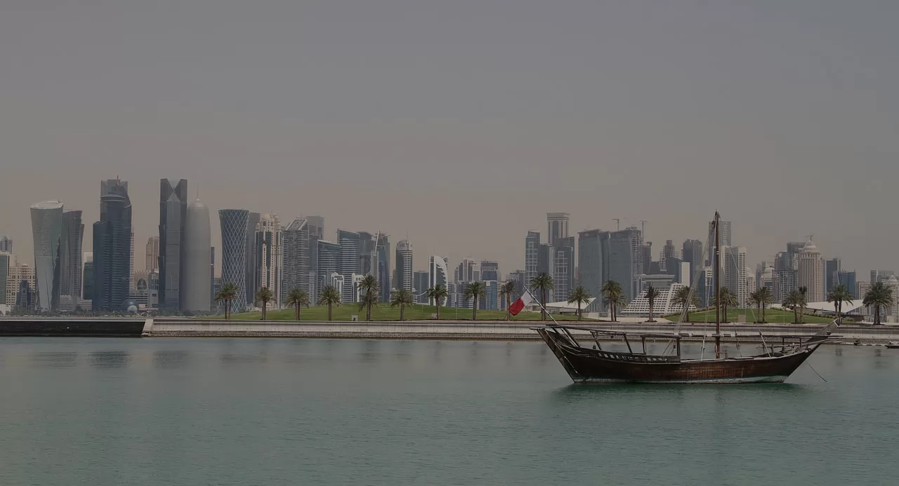 وظائف البوابة مخصصة ل دولة قطر