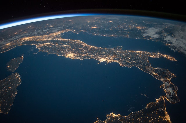 international settings & configuration