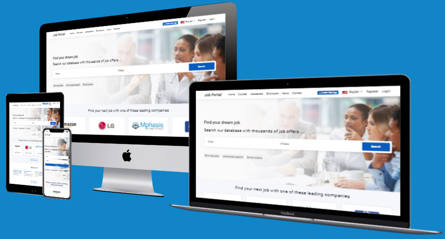 php scripts 2019,  website systems open source