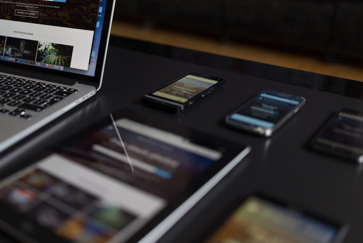 progressive web apps (pwa)