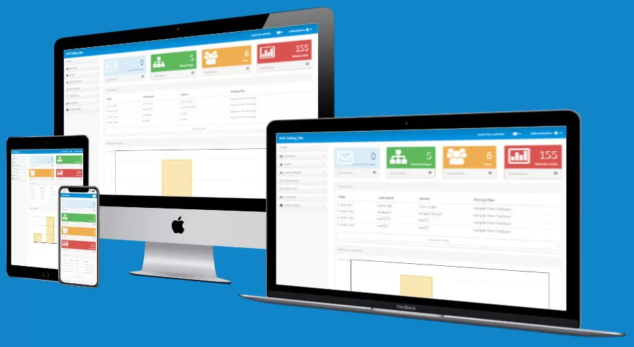 php dating site script 2022