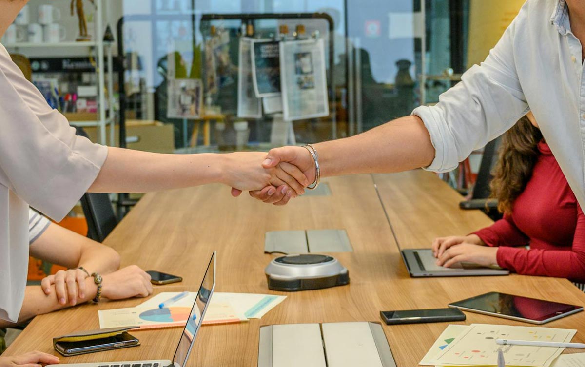 Download a sample store and make money with our white-label partnership program