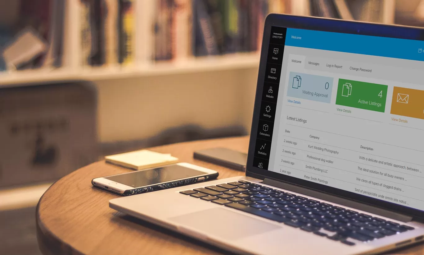 find a pro php script online demos