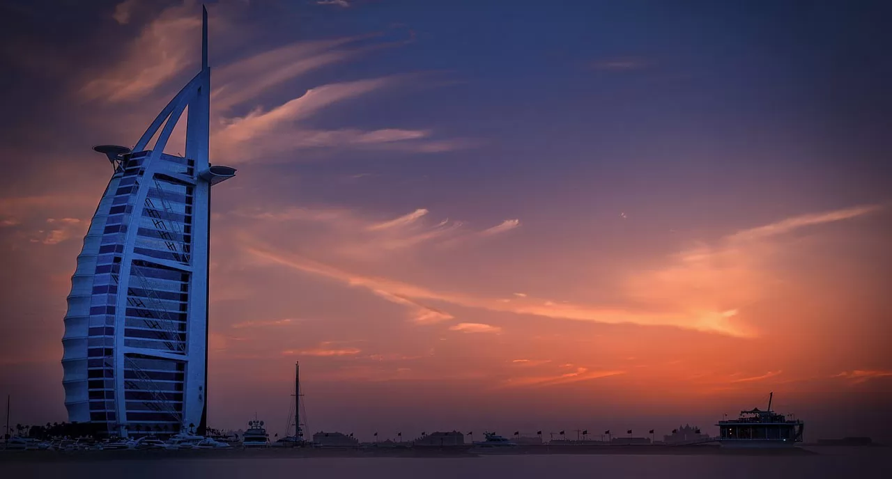 UAE