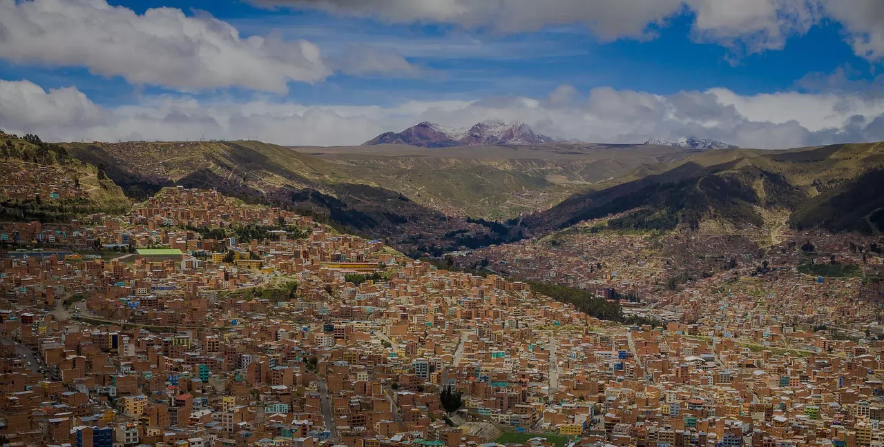 Bolivia