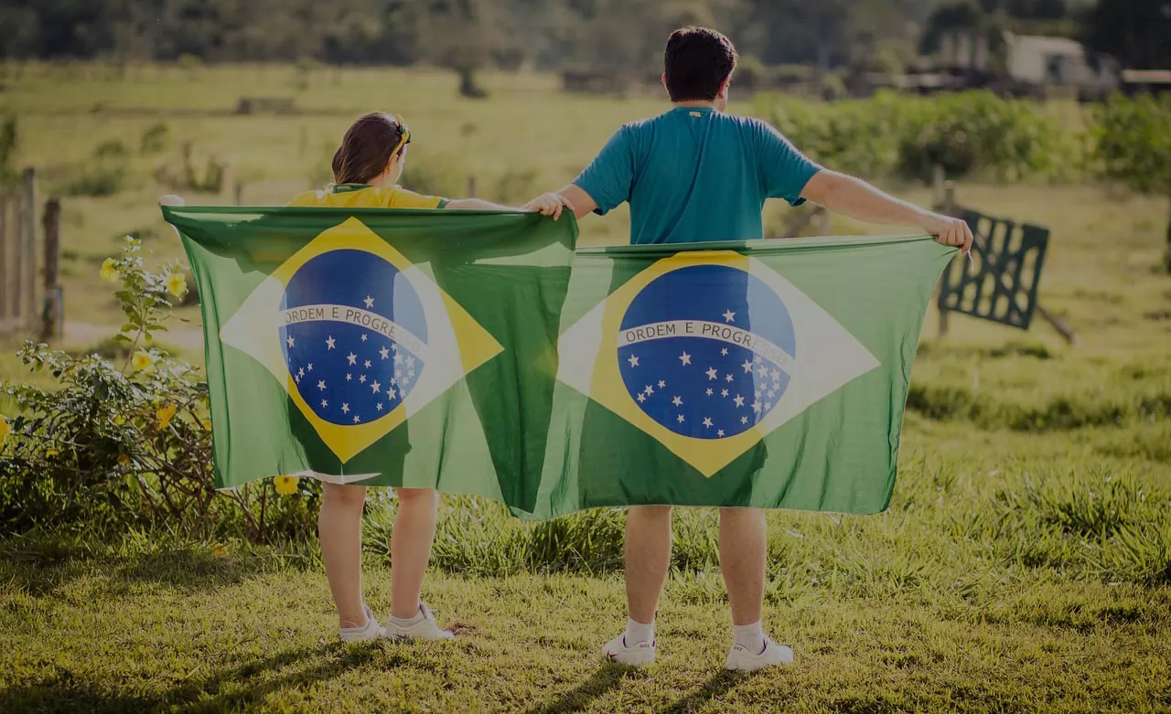 Brazil