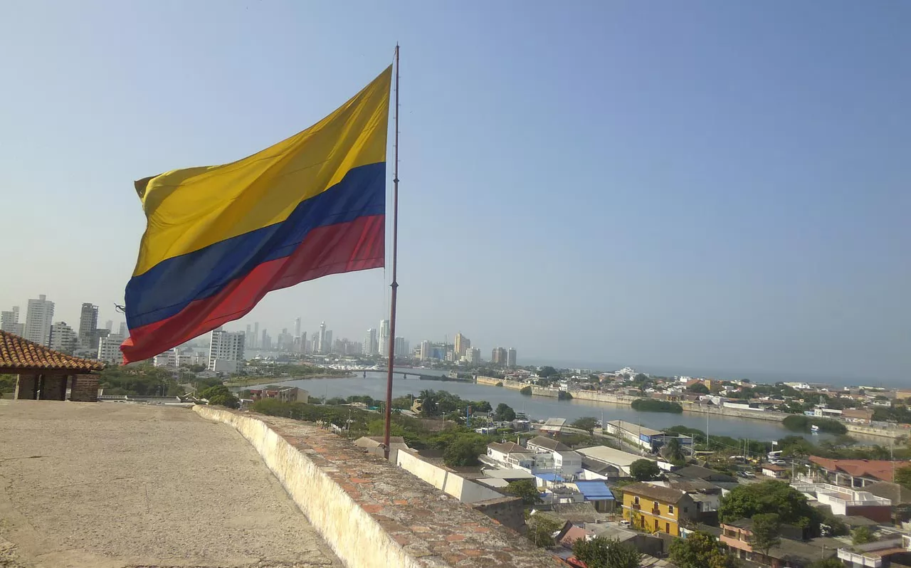 Colombia