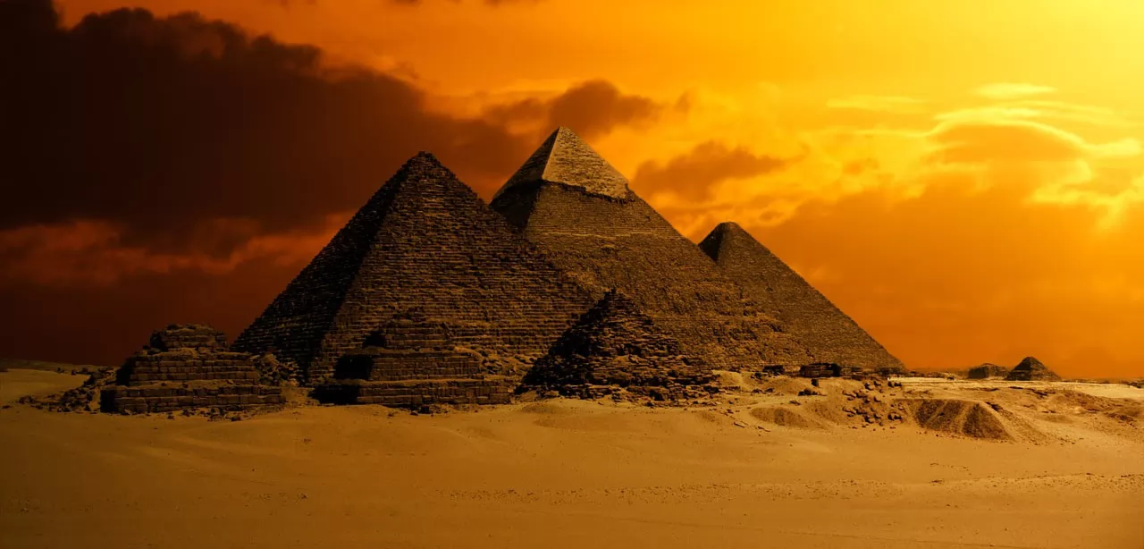Egypt