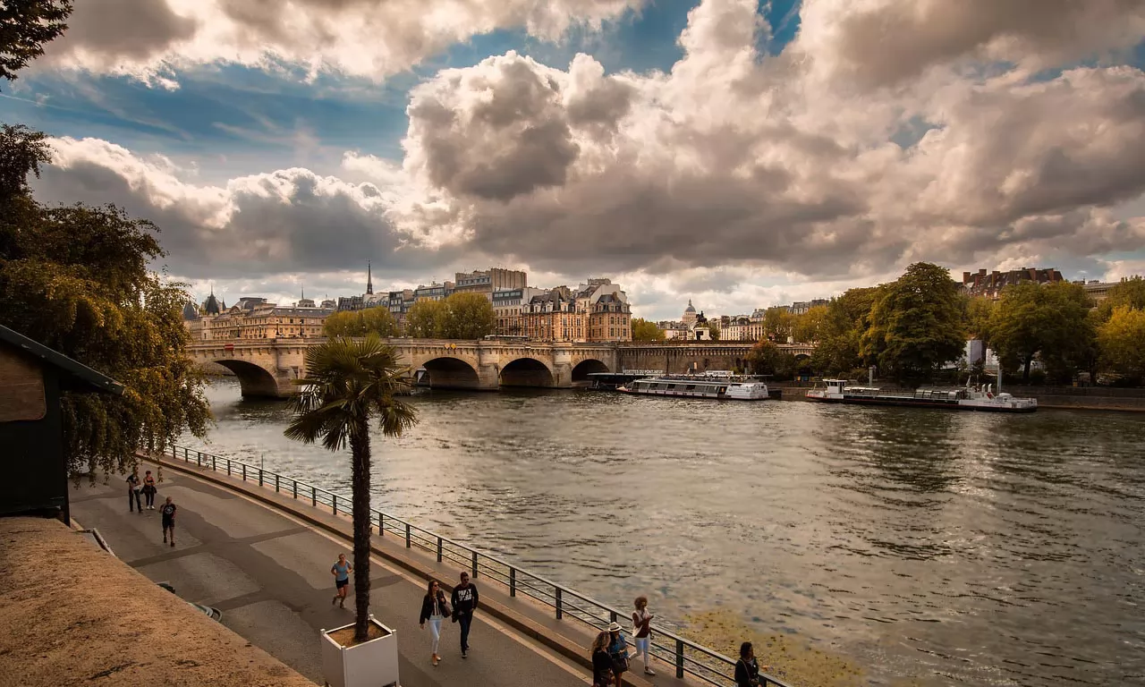 France