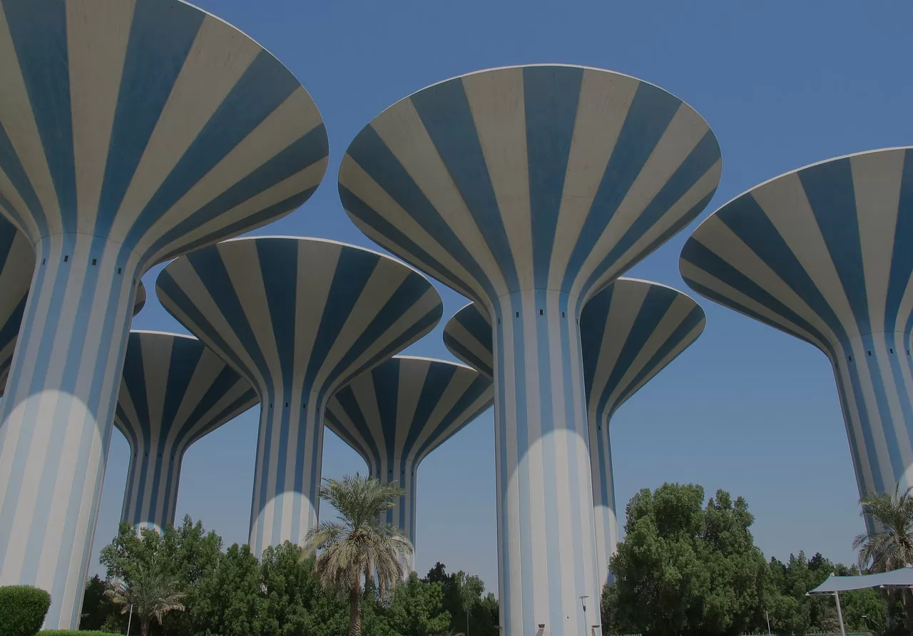 Kuwait