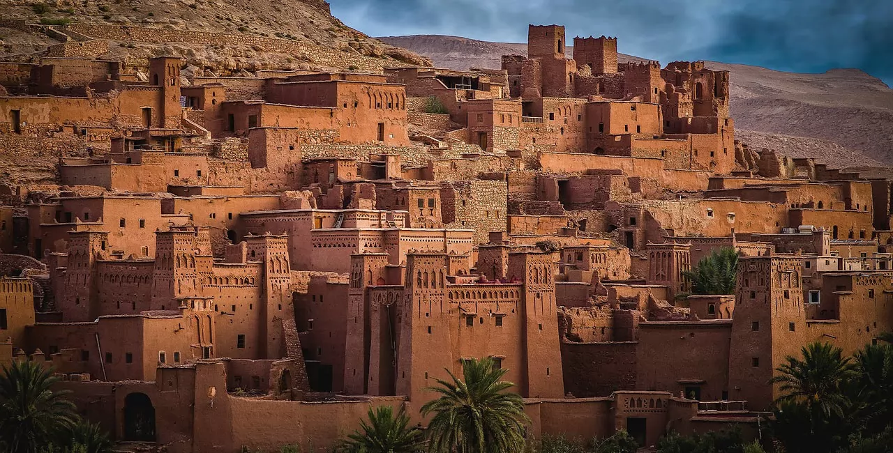 Morocco