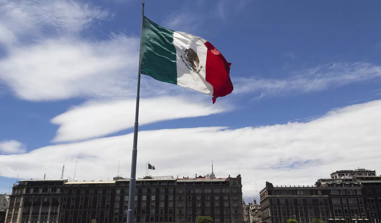 Mexico