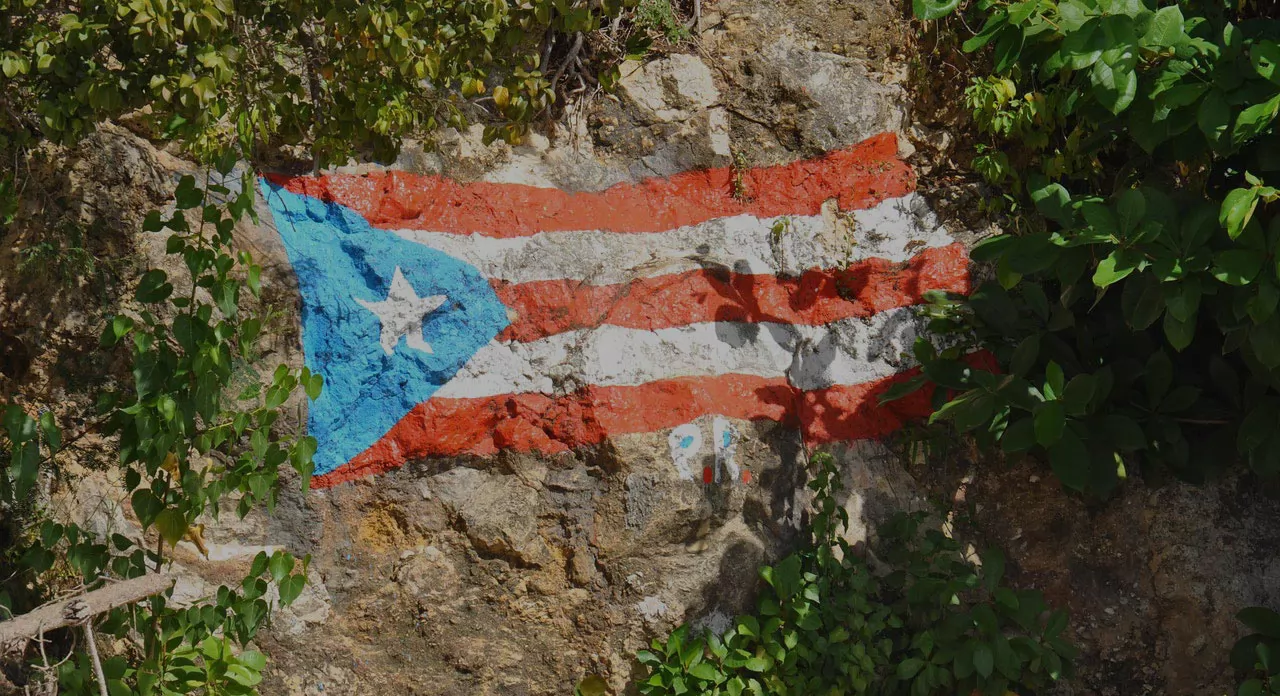 Puerto Rico