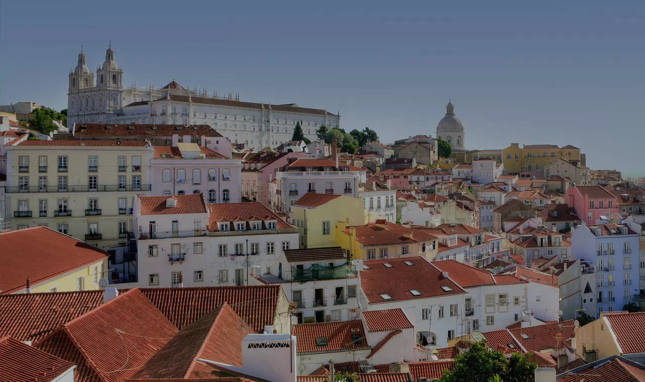Portugal