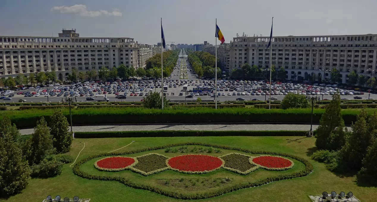 Romania