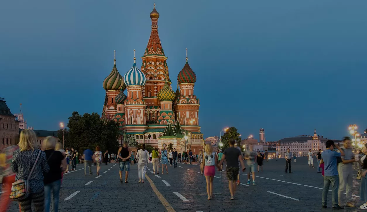 Russia