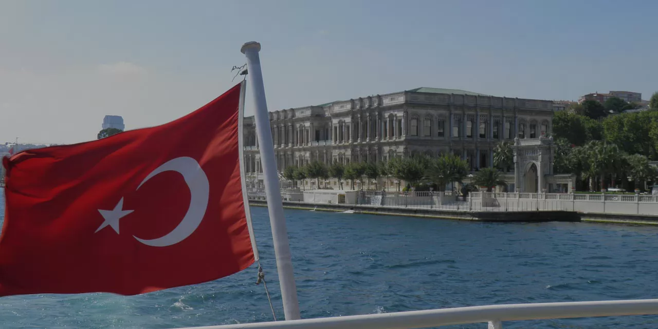 Turkey