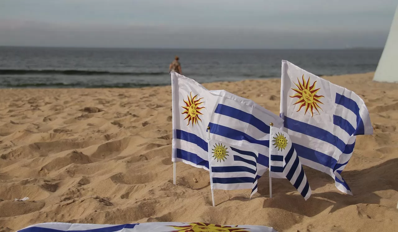Uruguay