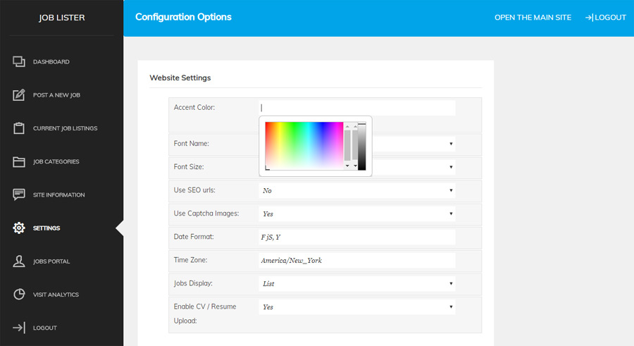 free php script customize