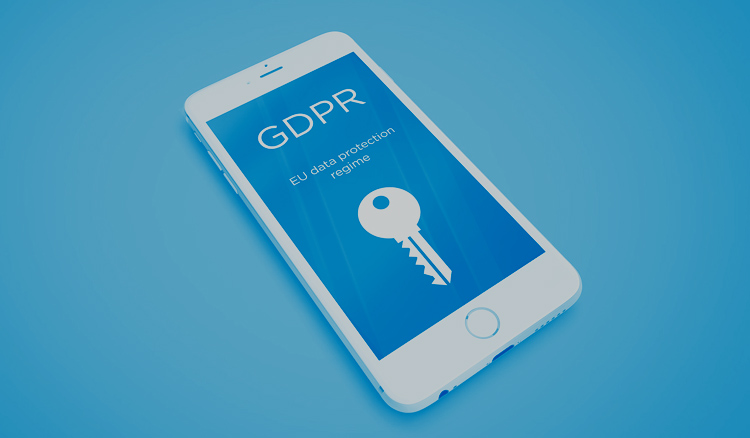  GDPR information and updates planned in our products