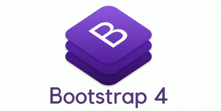 bootstrap 4 donations template