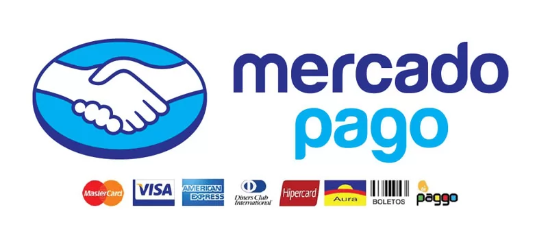 Integración del proveedor de pagos de MercadoPago