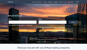 job site template color theme 1