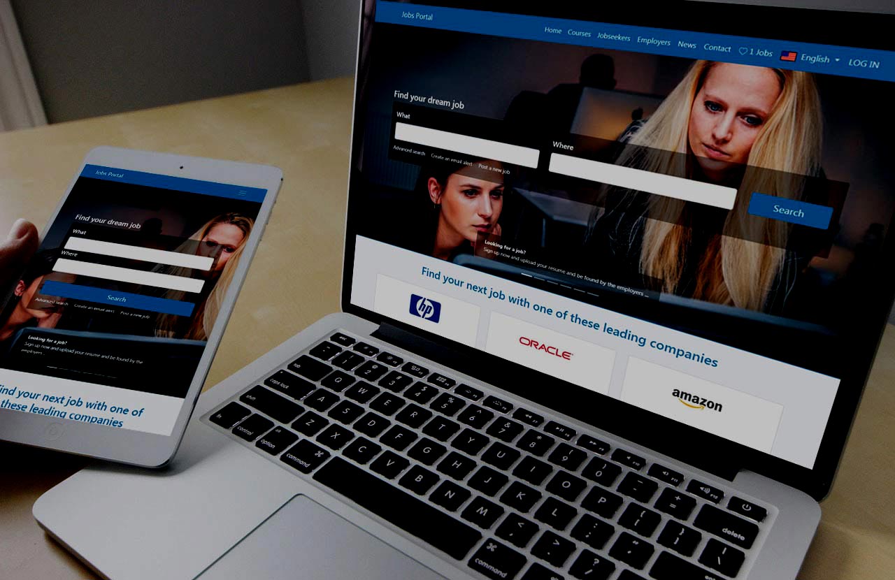 portal de empleo (script para sitios de empleo)