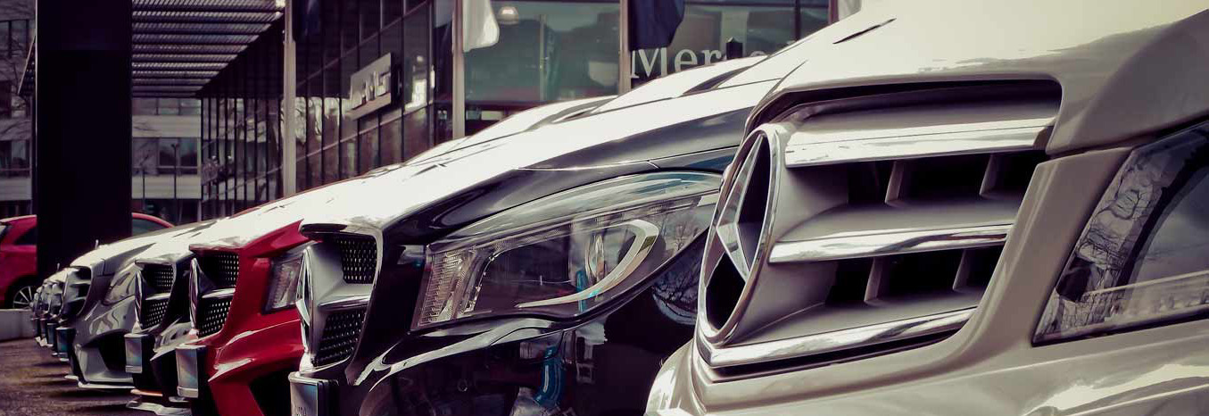 php concesionario de automóviles