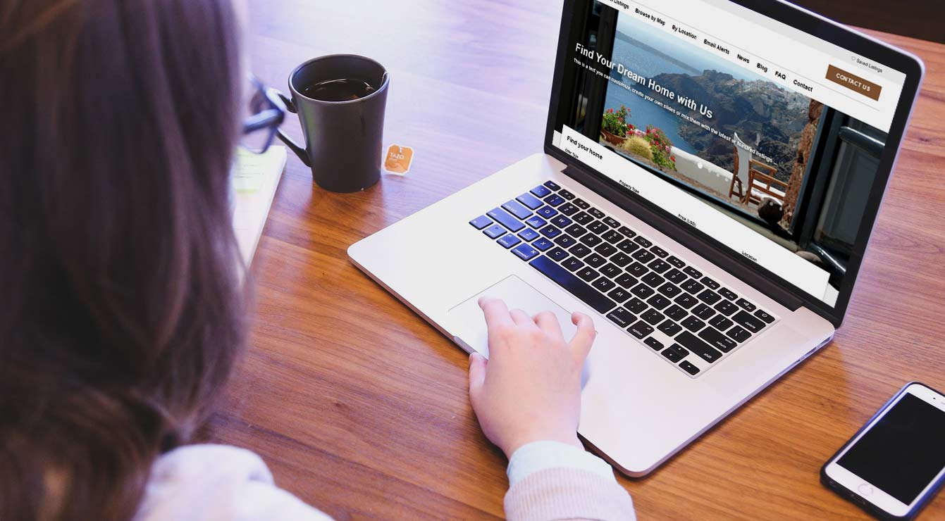 php agencia inmobilaria