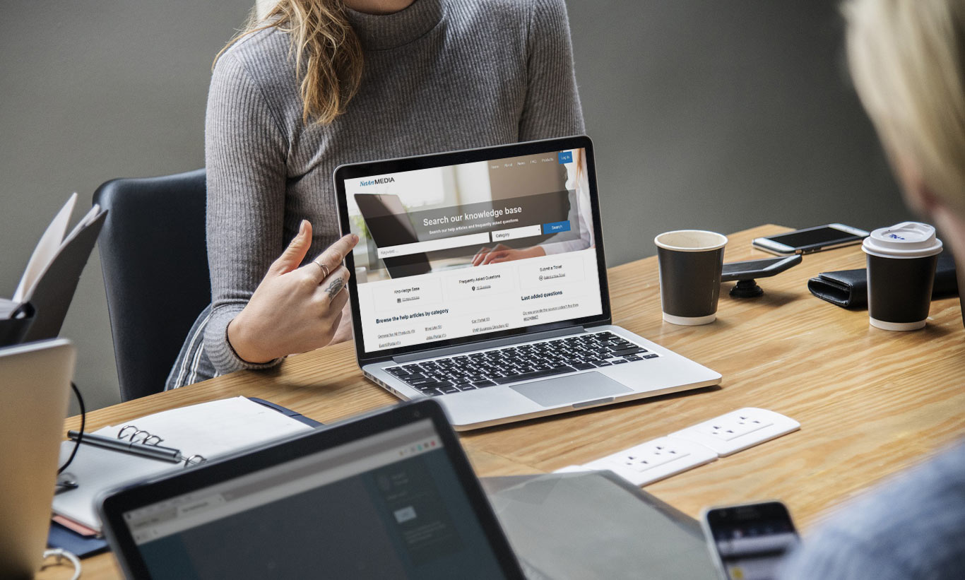 php mesa de ayuda (php support desk)
