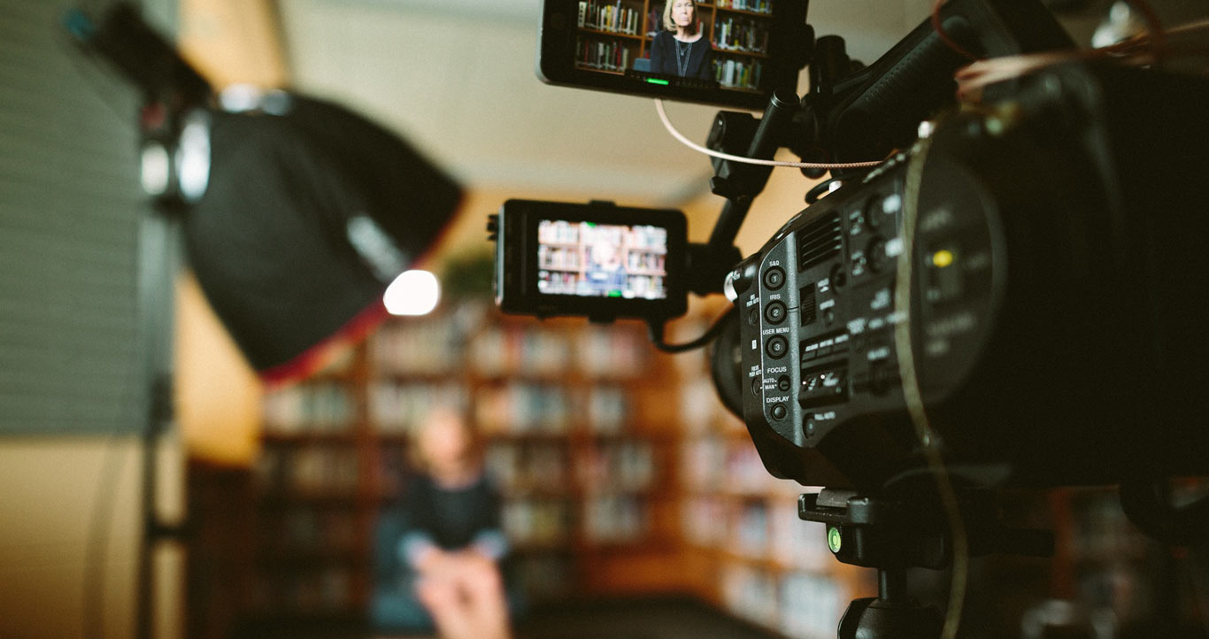 sistema de vlog (vlog system)